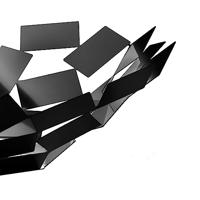 Alessi La Stanza dello Scirocco Schaal - thumbnail