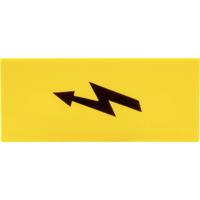 WAGO 883-2486 Waarschuwingsafdekking 20 stuk(s) - thumbnail