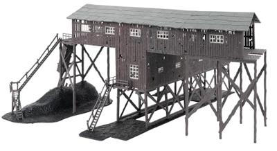 Faller 191793 H0 Oude kolenmijn