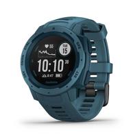GARMIN Instinct, Health Smartwatch, GPS, Outdoor Horloge, Waterdicht, Sport & Fitness Functies, Hartslagmeter - thumbnail