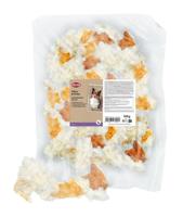 Trixie konijnenhuid met vacht - thumbnail