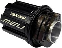 Miche freewheel body swr ca n3w campagnolo - thumbnail