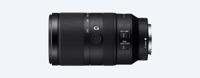 Sony E 70-350mm F/4.5-6.3 G OSS objectief - thumbnail