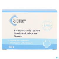Gilbert Na Bicarbonate Pdr 250g - thumbnail