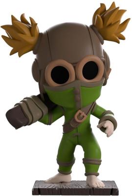 Little Nightmares 3 Youtooz Vinyl Figure - Alone