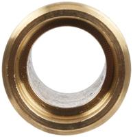 GARDENA 07147-20 7147 Messing Slangschroefstuk 26,44 mm (3/4) buitendraad, 19 mm (3/4) Ø - thumbnail