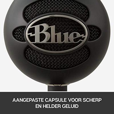 Blue Microphones Snowball iCE microfoon - thumbnail