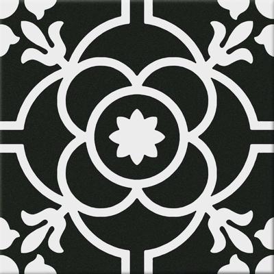 Hidra Berna White 20x20