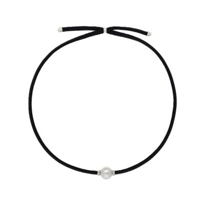Armband Dames Majorica 16717.01.2.N50.000.1 Zwart Armband Dames Majorica 16717.01.2.N50.000.1 Zwart