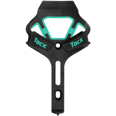 Garmin tacx® t-6500 ciro bottle cage matt | celeste matt Garmin tacx® t-6500 ciro bottle cage matt | celeste matt