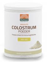 Mattisson HealthStyle Colostrum Powder - thumbnail