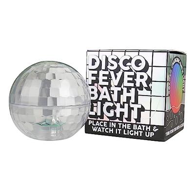 Disco Fever badlampje