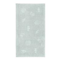 Seahorse Seahorse Strandlaken Shells Mist 100x200 - thumbnail