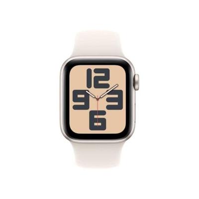 Smartwatch Apple Watch SE Beige 40 mm