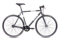 Chrisson Vintage road 28 inch 52 cm heren 7v donkergrijs - thumbnail