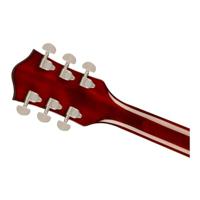 Gretsch G2622T Streamliner Center Block Double-Cut Dark Denim IL semi-akoestische gitaar - thumbnail