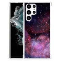 Shockproof Case voor Samsung Galaxy S22 Ultra Galaxy - thumbnail