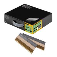 DeWALT DNPT2863Z 33º Papiergebonden Spijkers 2.8x63mm Helder / Recht VE=2200 - thumbnail
