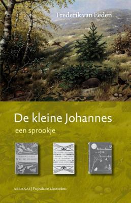 De kleine Johannes - Frederik van Eeden - ebook