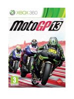 MotoGP 13 - thumbnail