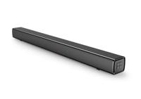Panasonic SC-HTB100 Soundbar, 2.0 kanalen, HDMI, USB, wandmontage, 45 watt, Bluetooth, sterk geluid, ideaal voor tv - thumbnail
