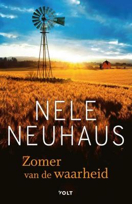 Zomer van de waarheid (Paperback)