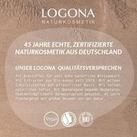 Logona Lavaerde poeder (bruin) (1 Kilogr) - thumbnail