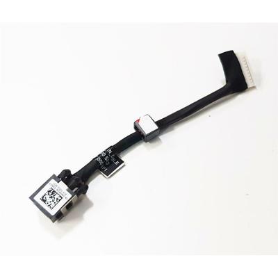 Notebook DC power jack for Dell Precision M7510 0MH9GW Notebook DC power jack for Dell Precision M7510 0MH9GW
