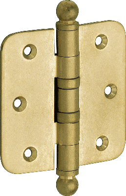 12x Kogell.scharn. RoH 89x89mm bol MTO