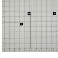 Vaessen Creative • zelfherstellende snijmat a4 - thumbnail