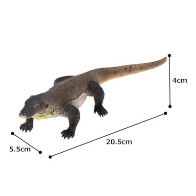 Mojo wildlife komodovaraan 381011