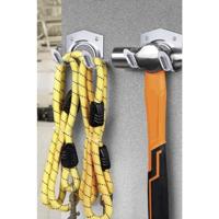 Wandhaken - Set van 20 - Opberghaken - thumbnail