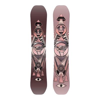 Vimana Freestyle Snowboard Dames 148
