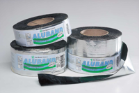 Zwaluw Aluband | Aluminium | 2 rollen - 200018 - thumbnail