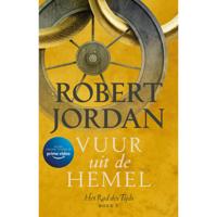 Vuur uit de Hemel (Paperback) - thumbnail
