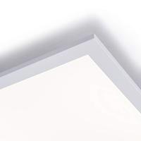 Just Light Led plafonnièreFlat 62 bij 62cm - 14532-16 - thumbnail