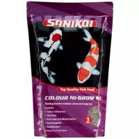 Karpervoer Sanikoi Colour Hi-Grow Mix 3 mm 3 liter Velda - Velda - thumbnail