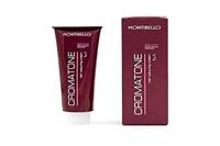 Permanente Kleur Cromatone Montibello 8308 Nº 8,2 Zwart (60 ml) - thumbnail