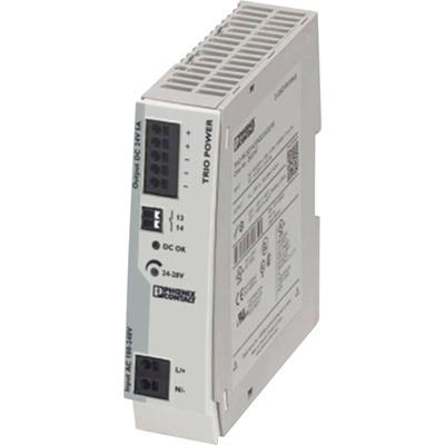 Phoenix Contact 2903148 DIN-rail netvoeding 24 V/DC 5 A 120 W Inhoud 1 stuk(s)