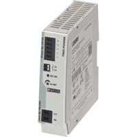 Phoenix Contact 2903148 DIN-rail netvoeding 24 V/DC 5 A 120 W Inhoud 1 stuk(s) - thumbnail