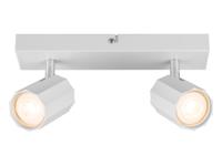 LIVARNO home Plafondlamp (Wit) - thumbnail
