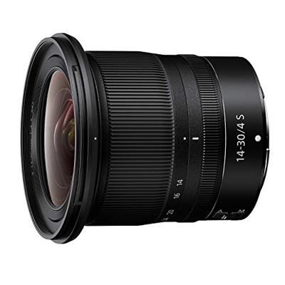Nikon NIKKOR Z 14-30mm F/4.0 S
