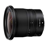 Nikon NIKKOR Z 14-30mm F/4.0 S - thumbnail