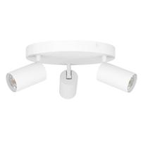 Eglo PlafondlampZigbee Telimbela-Z Ø 25cm wit - 900338 - thumbnail