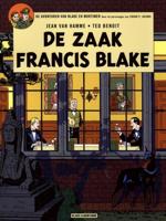 De zaak Francis Blake (Paperback) - thumbnail