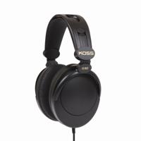 Koss R/80 HiFi-koptelefoon, DJ-hoofdtelefoon - thumbnail