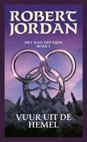 Vuur uit de hemel - Robert Jordan - ebook - thumbnail