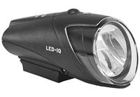 Busch + Müller IXON IQ Premium LED Headlight - thumbnail