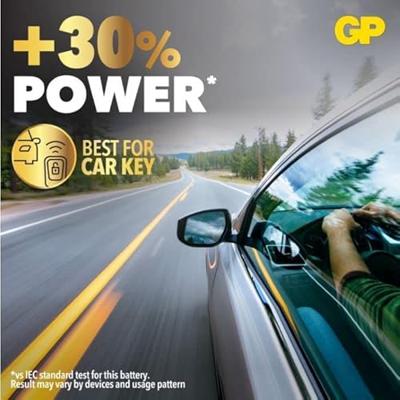 GP Batteries Gp Knoopcel Lithium A2st Cr2430