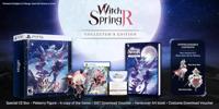 WitchSpring R Collector's Edition - thumbnail